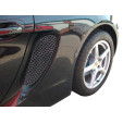 Porsche Cayman/Boxster 981 (All) - Side Vents Grill Set